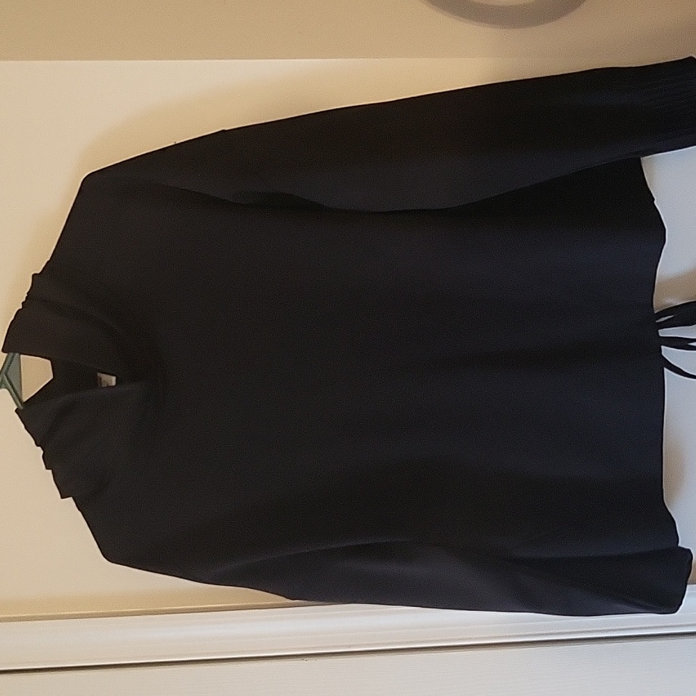 Avia black sweater hoodie 55
